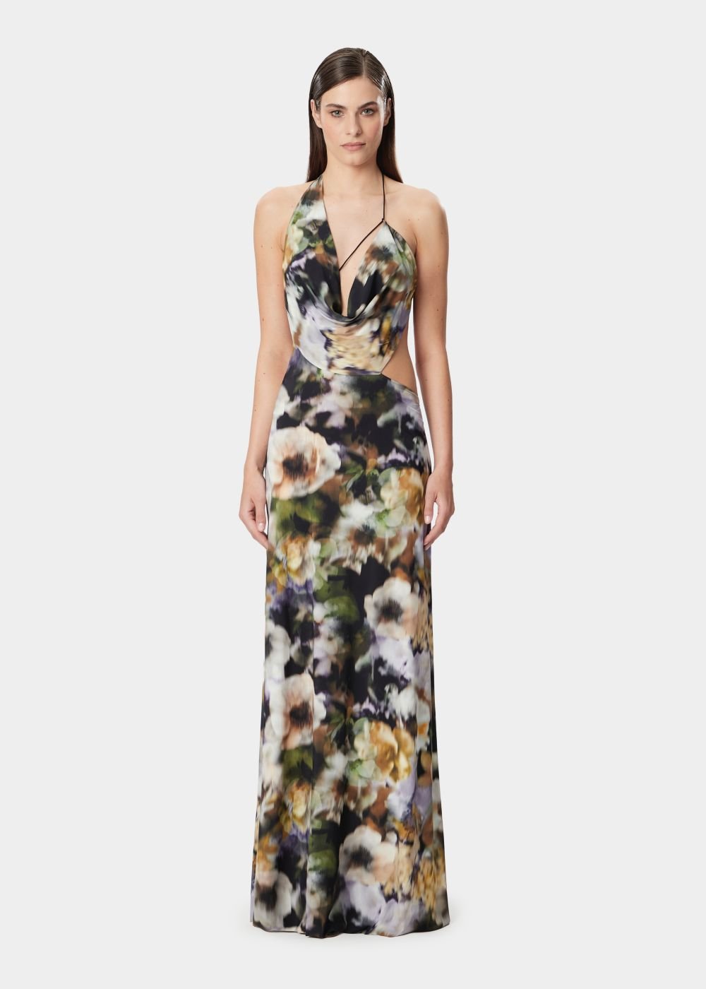 ISELIN FADED FLORAL