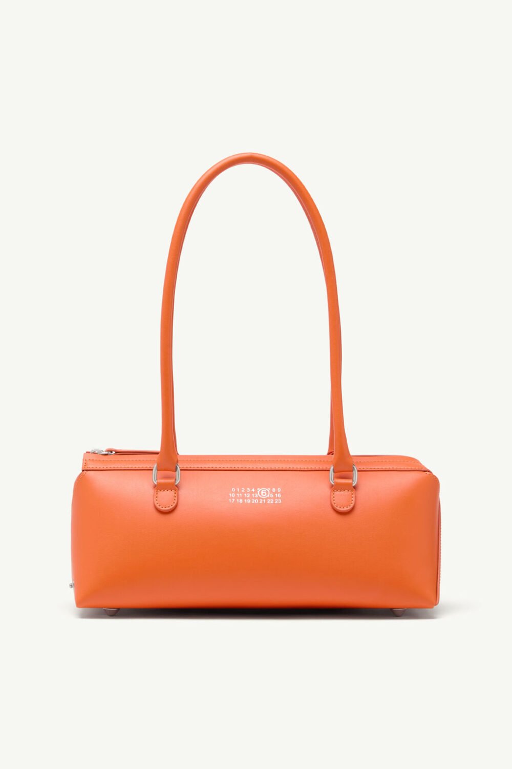 BOWLING SHOULDER BAG